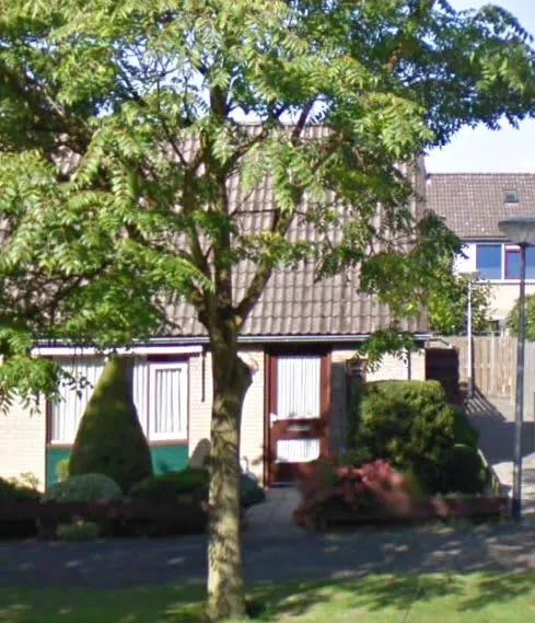 Wilgenlaan 5 3927AA Renswoude