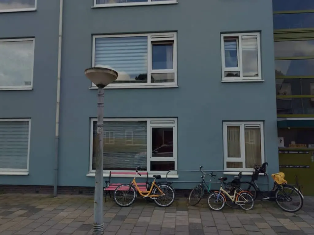 Semarangstraat