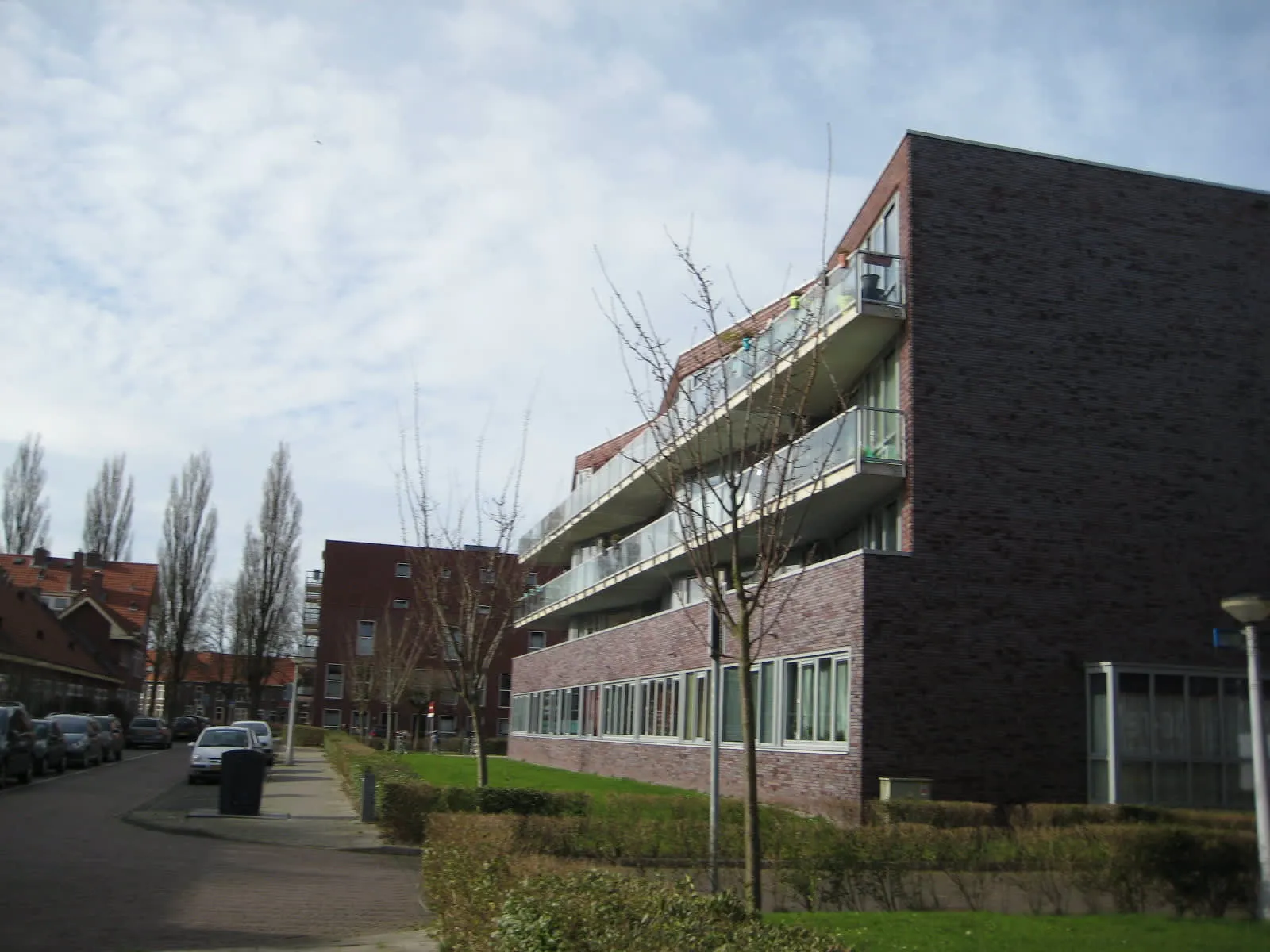 Palembangstraat