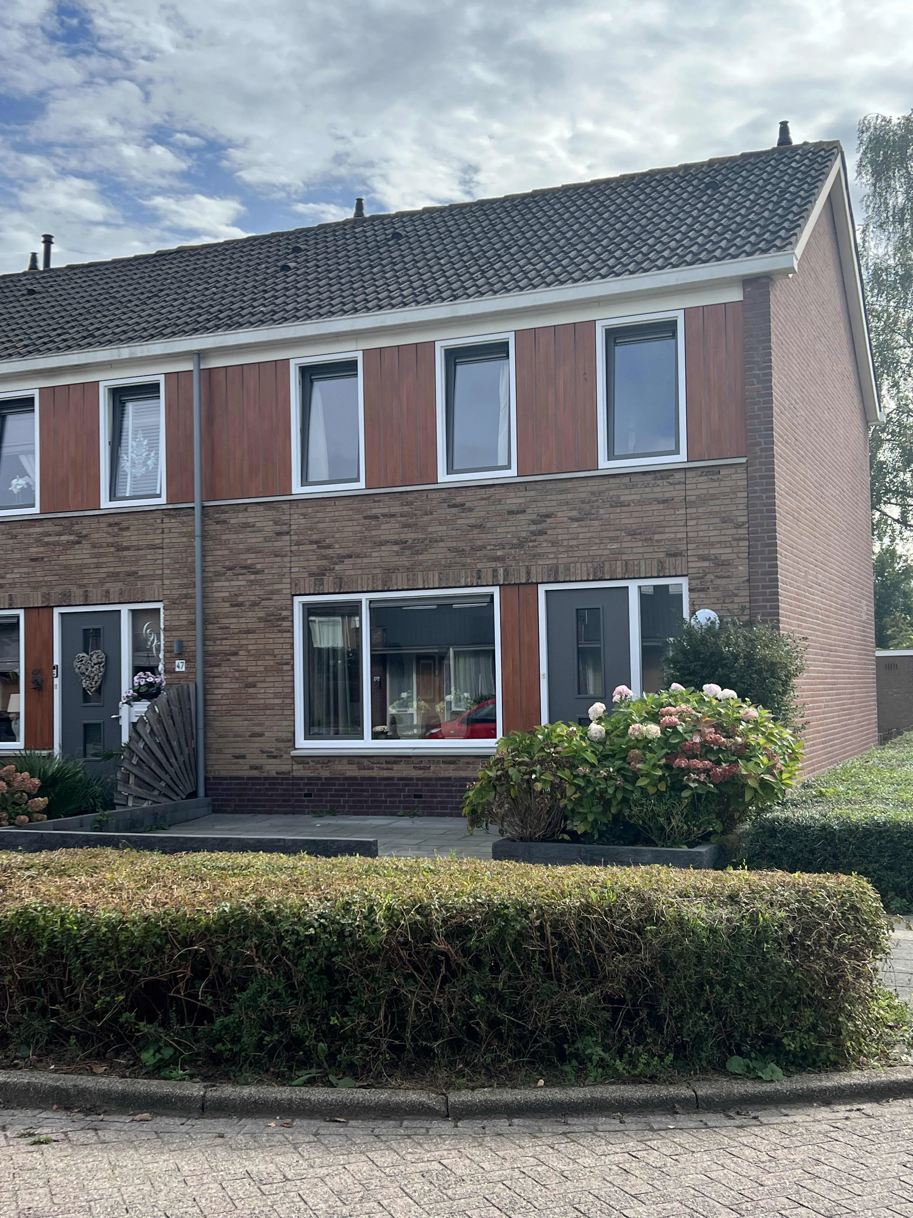 Van Brederodestraat