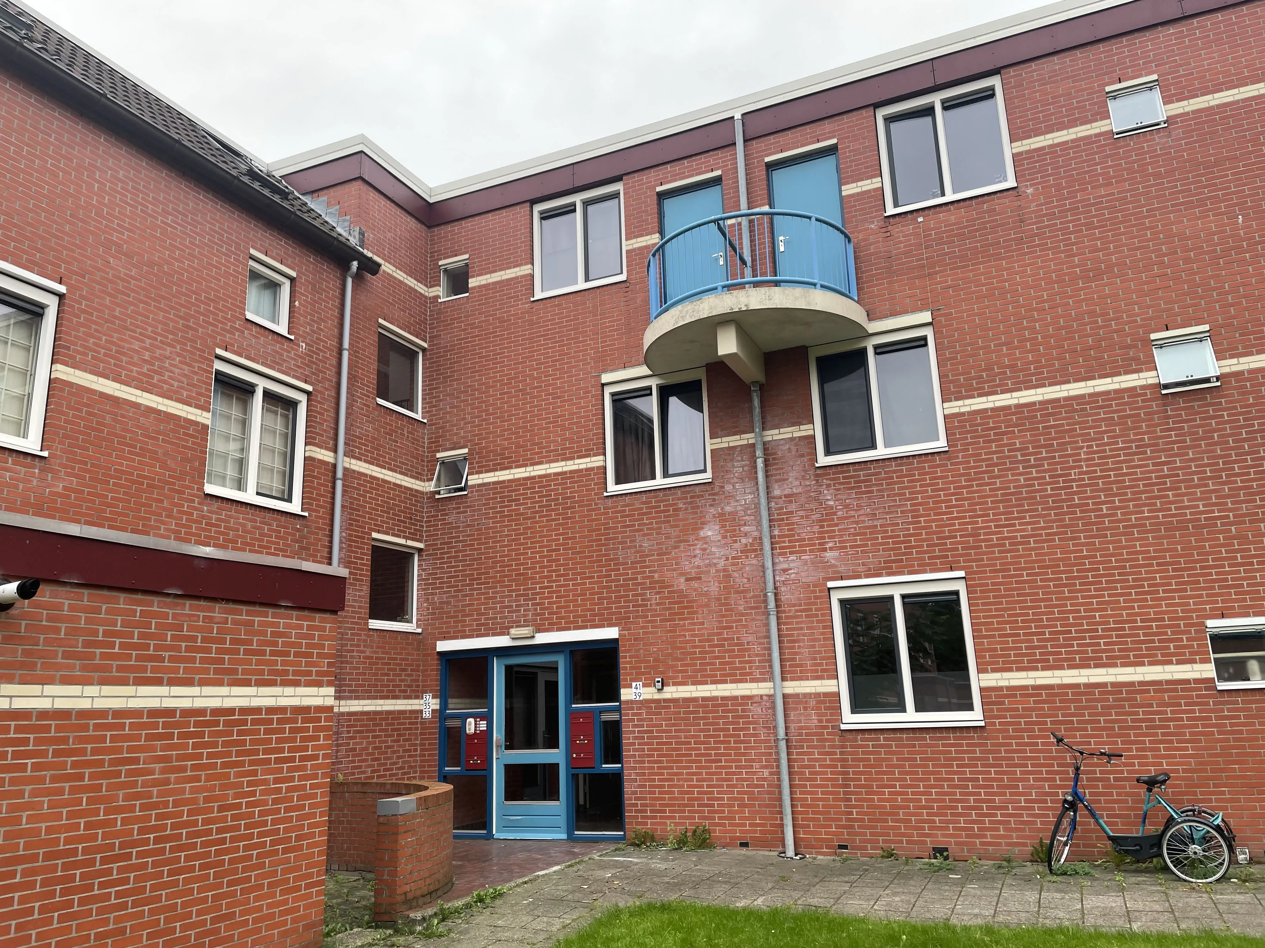 Kloosterven
