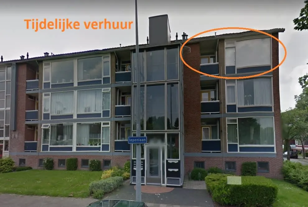 Iepenlaan