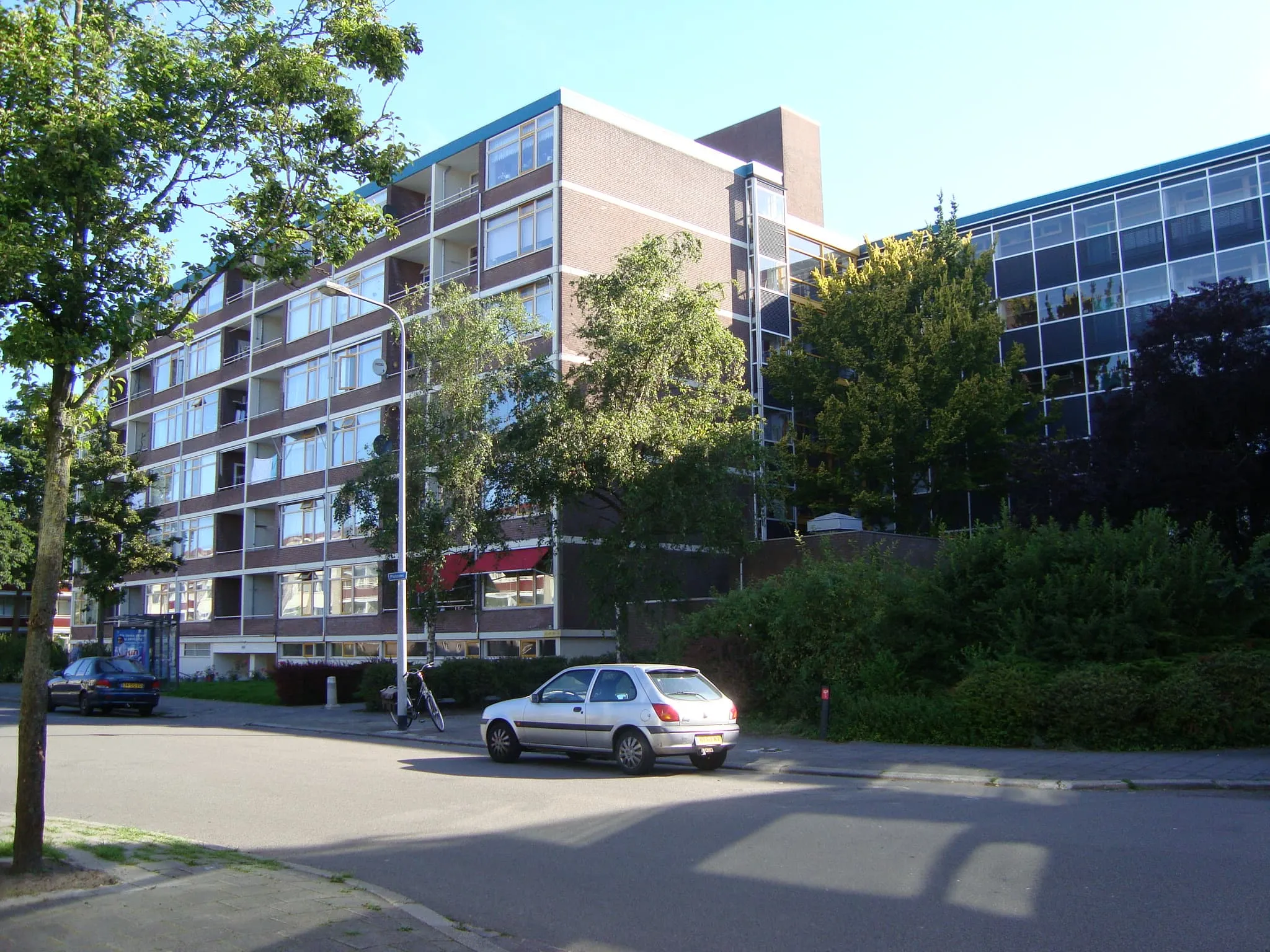 Plutolaan 241 9742GG Groningen