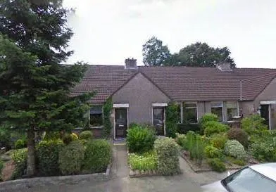 Korenbloemstraat