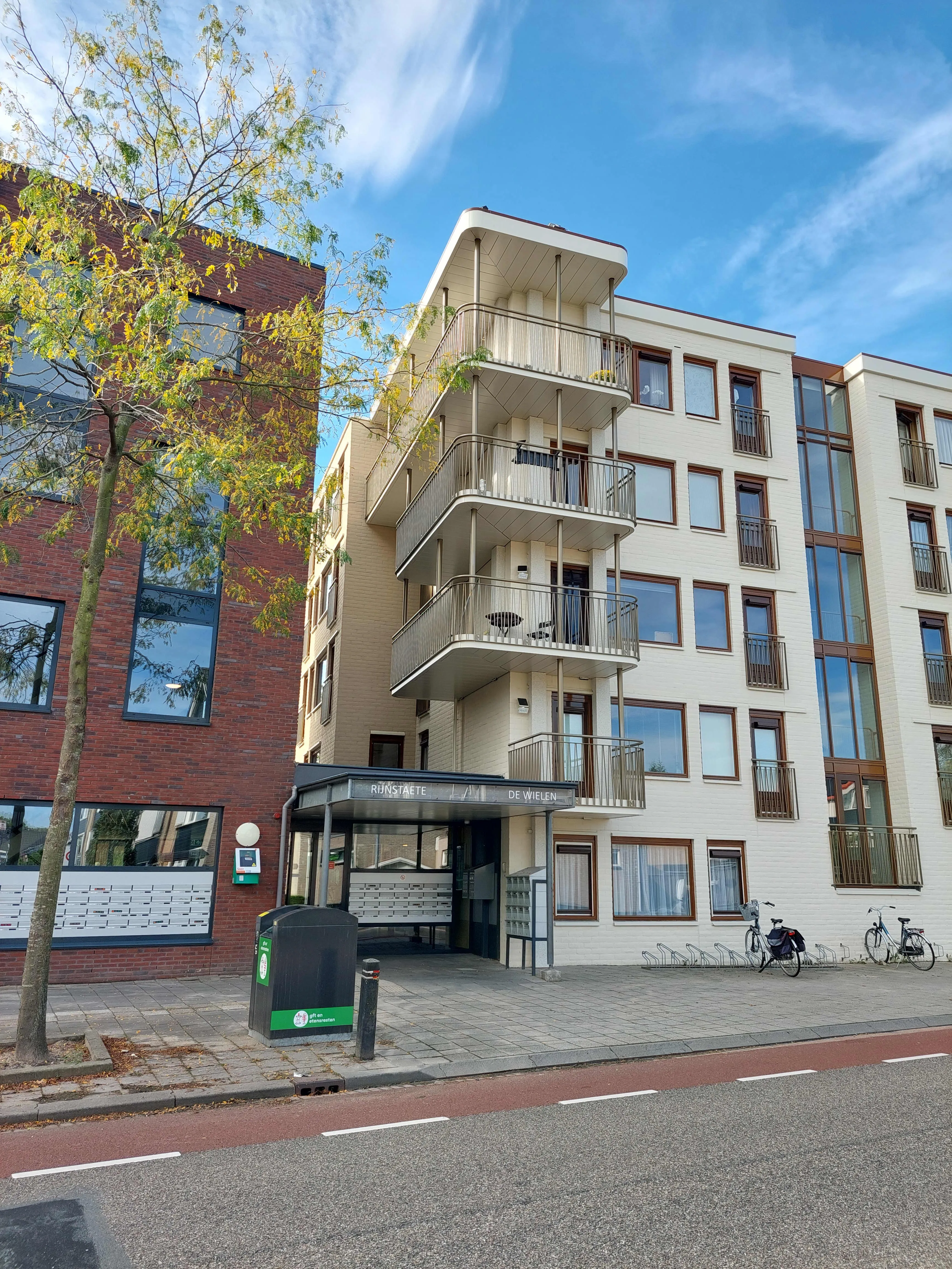 Rijnstraat