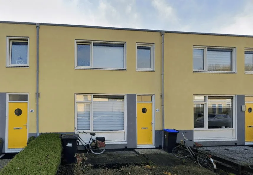 Troubadourhof