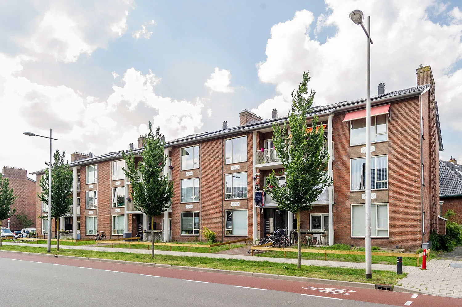 Gasthuislaan 50 -C 3817EN Amersfoort