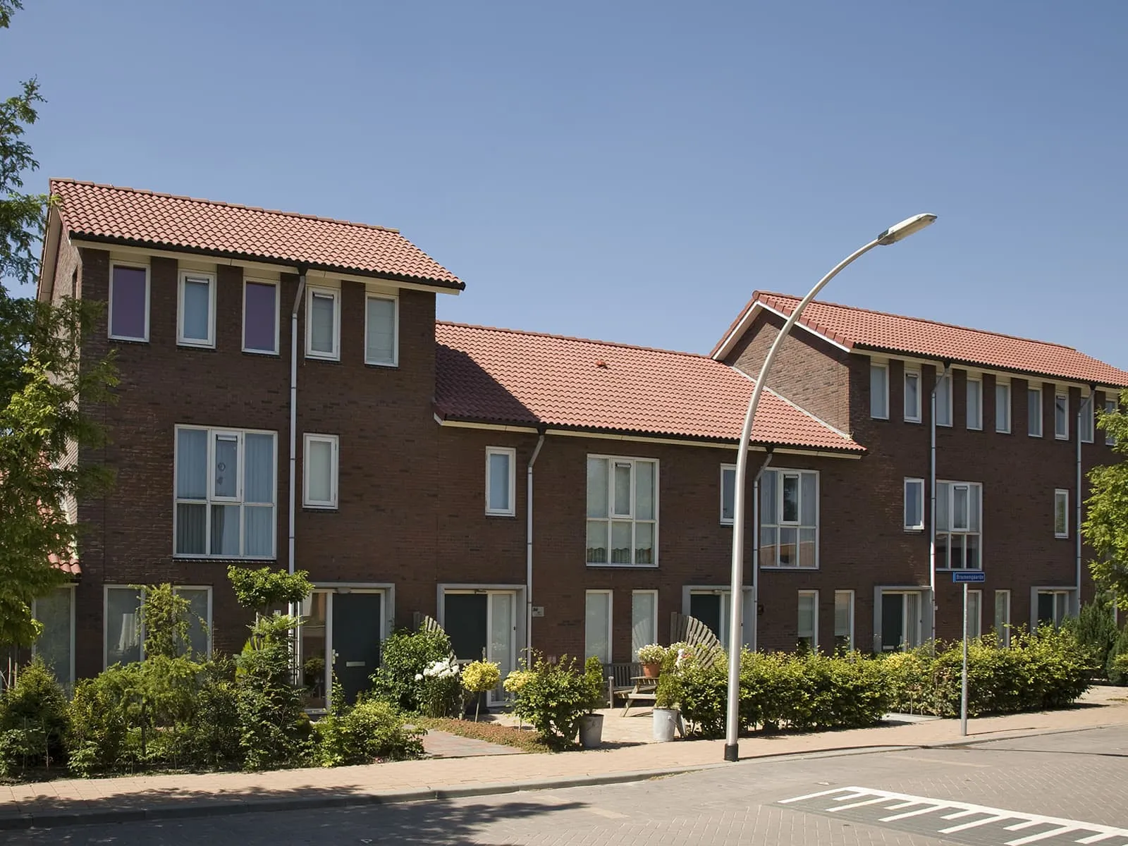 Bramengaarde