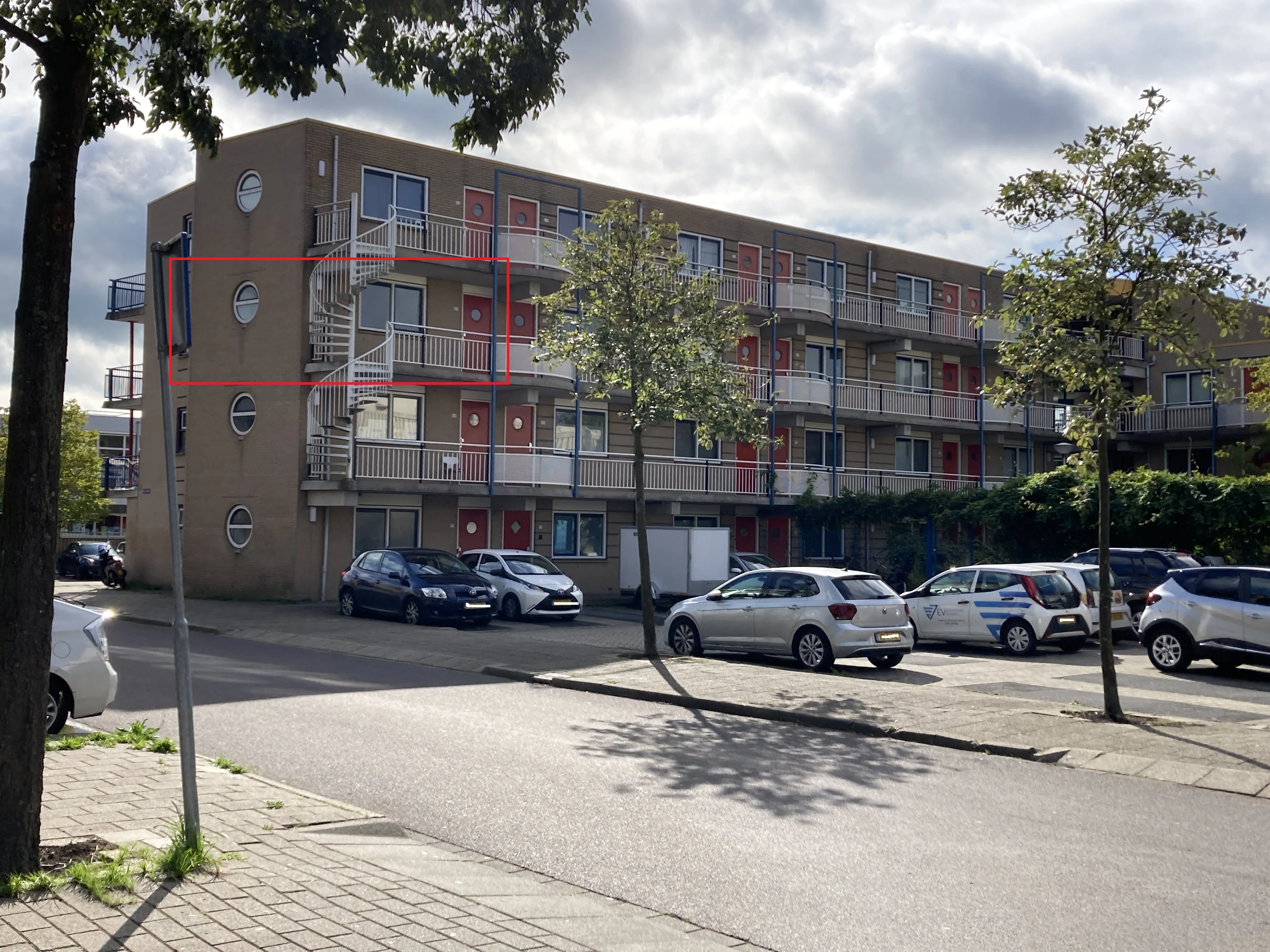Slenkstraat