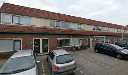 Spijkerstraat