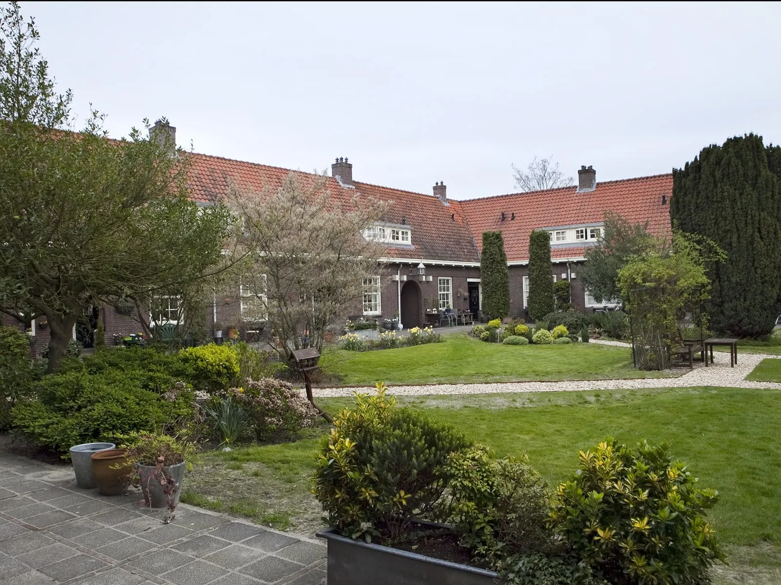 Wilhelminastichting