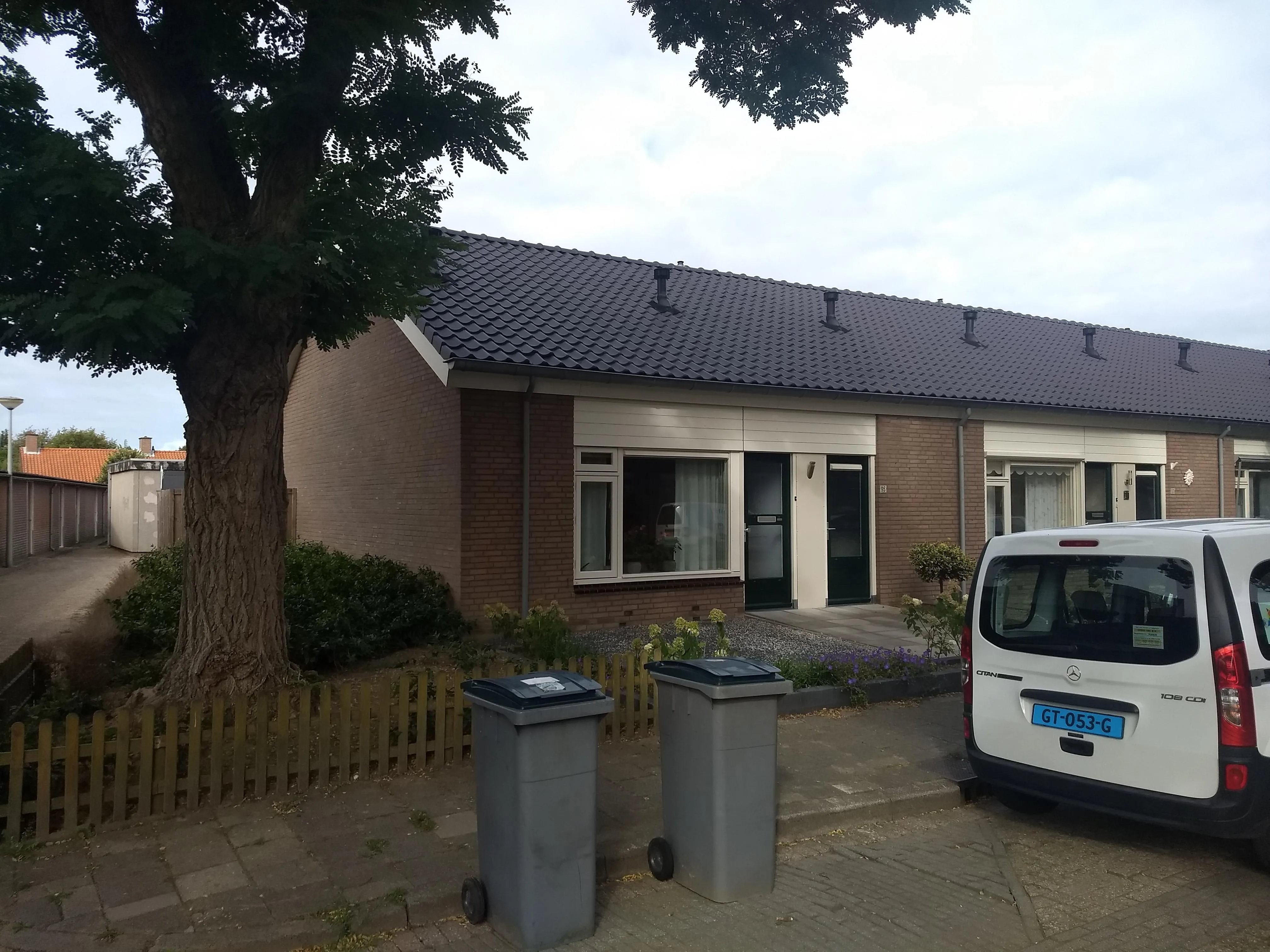 Westerengstraat