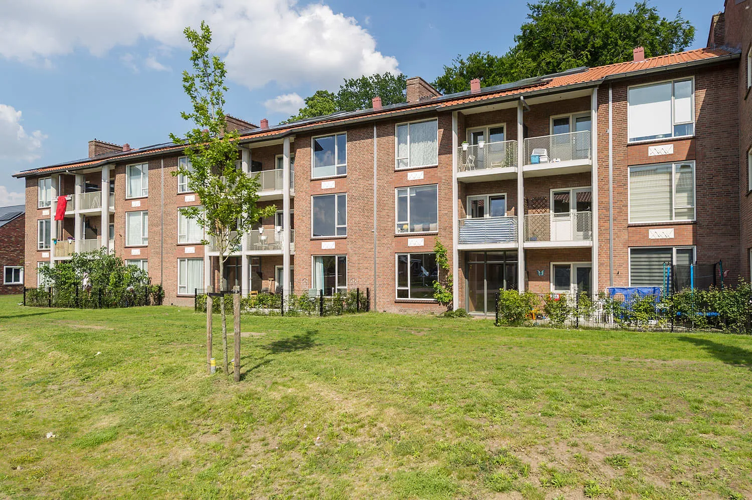De Ganskuijl 97 -C 3817EZ Amersfoort