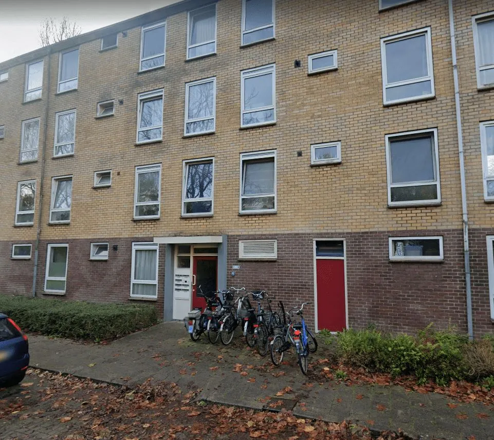 Denemarkenplein