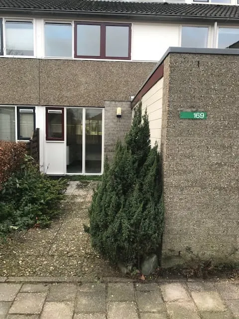 Bloemstede