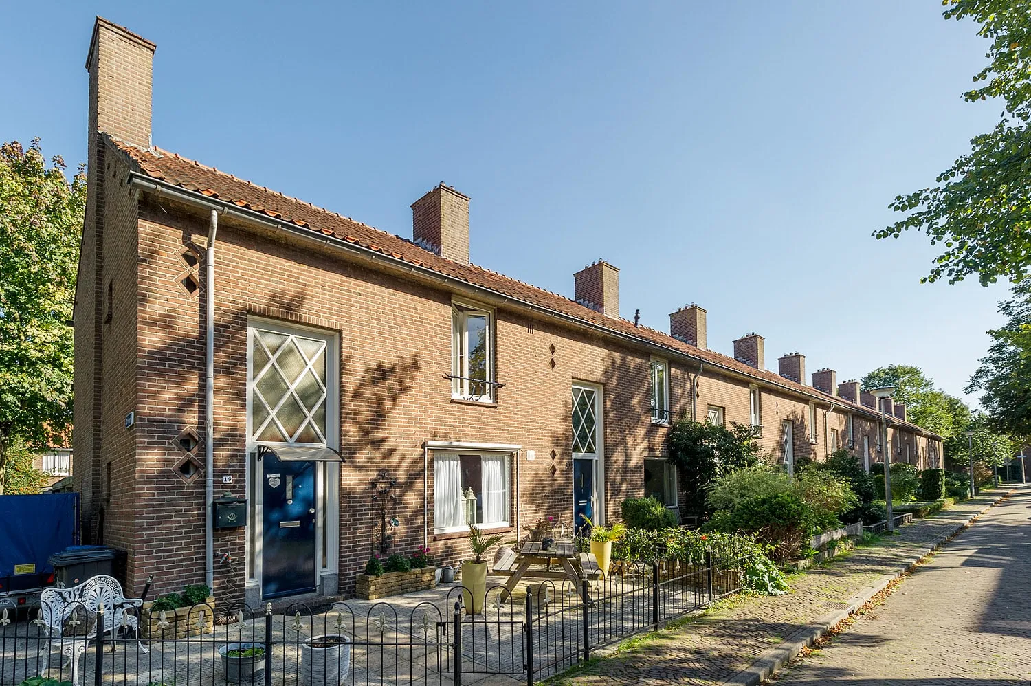 Lindestraat