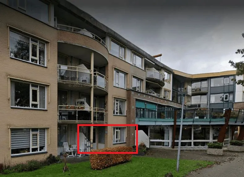 Keizersweg