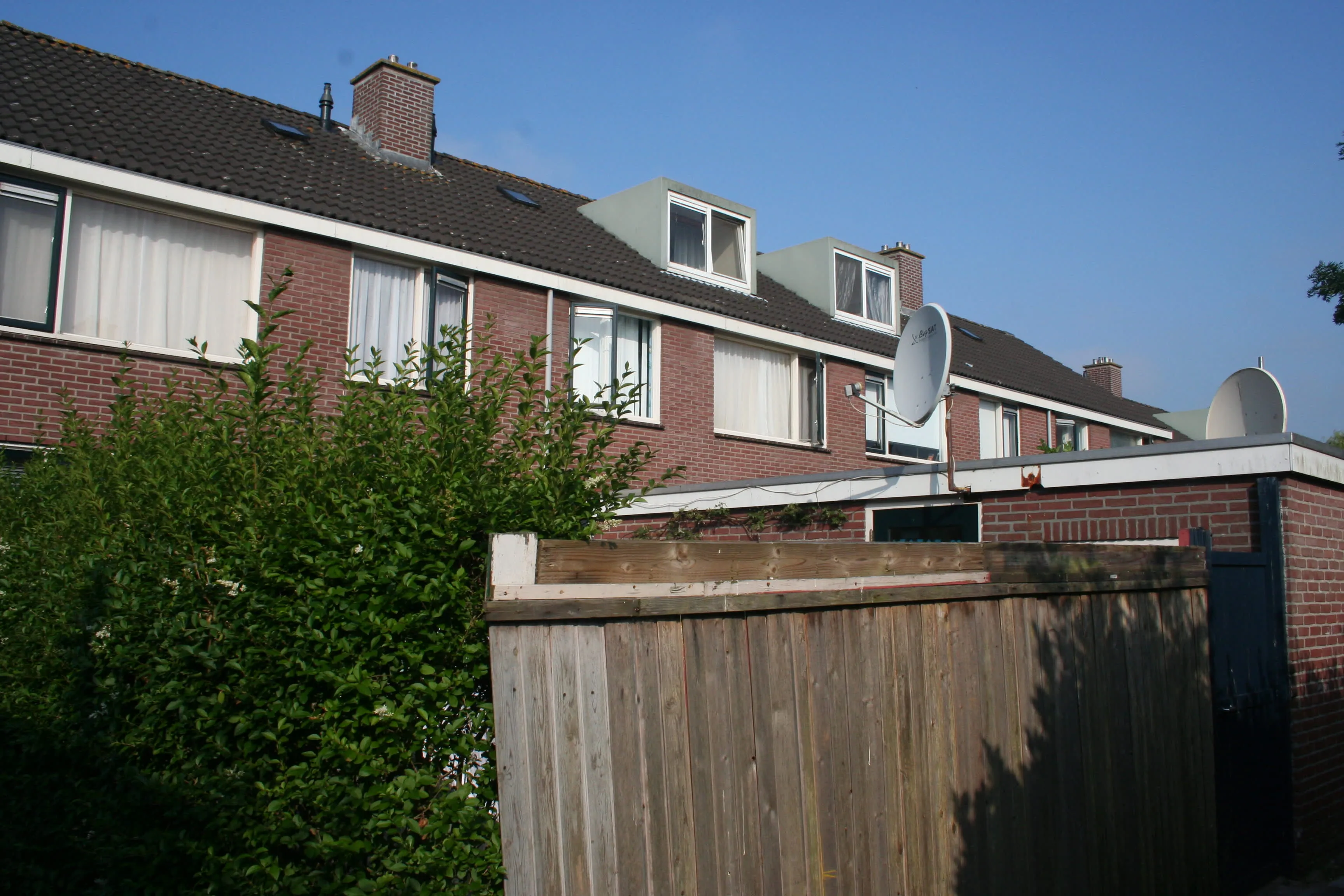 Planciuslaan