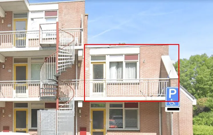 Galvanistraat