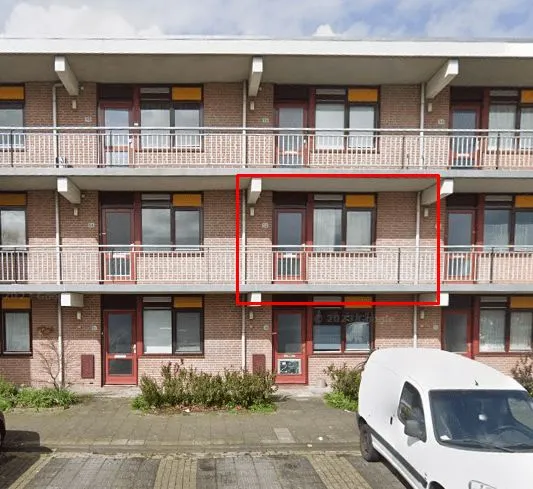 Edisonstraat