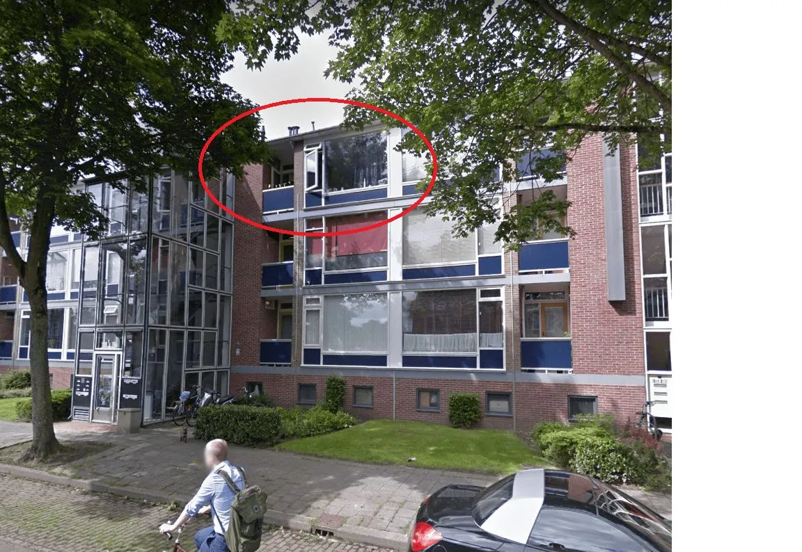 Esdoornlaan