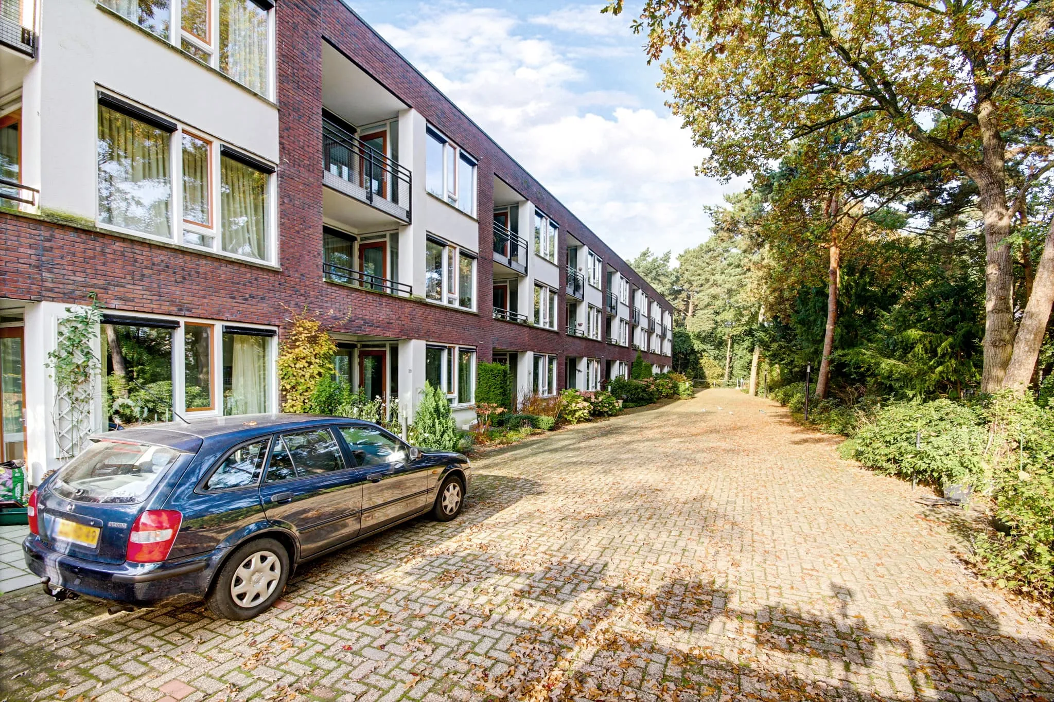 Sperwerlaan