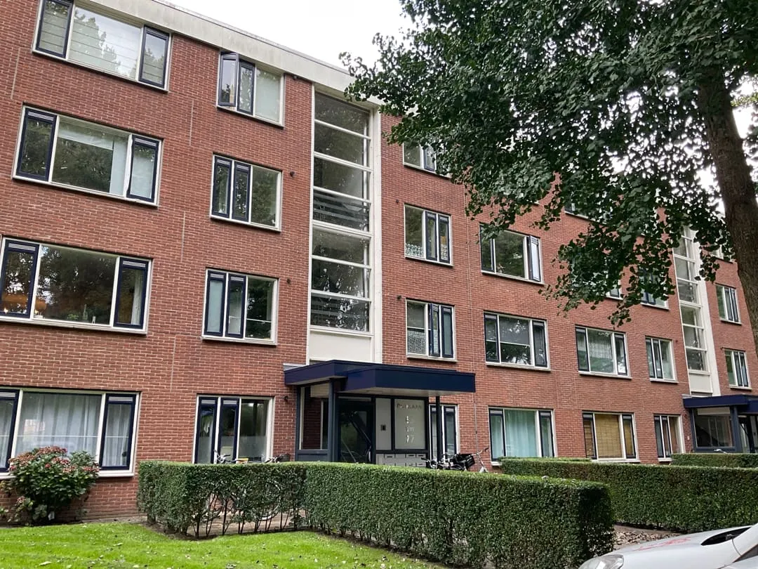 Parklaan
