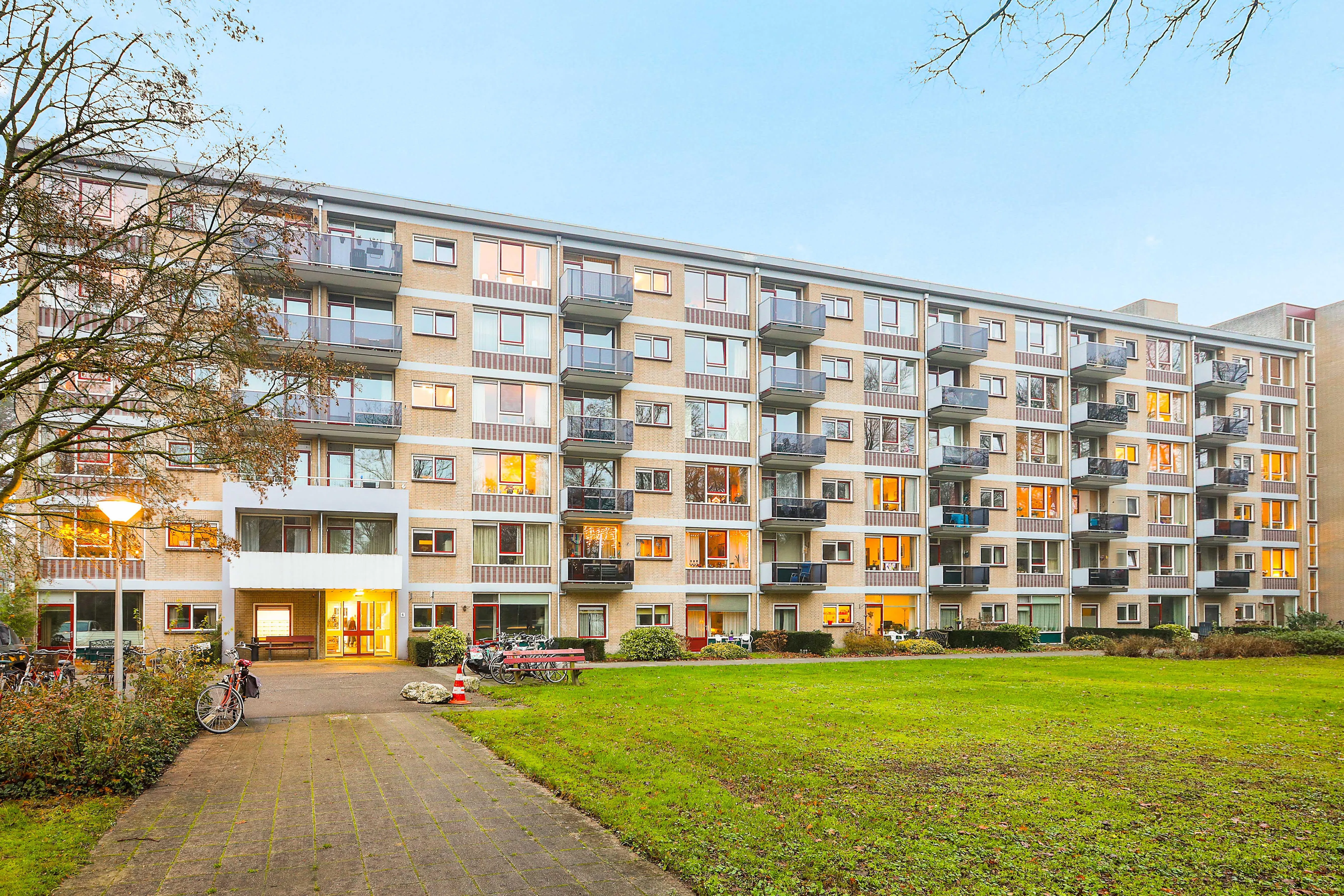 Arnhemse Bovenweg 6 47 3708AC Zeist