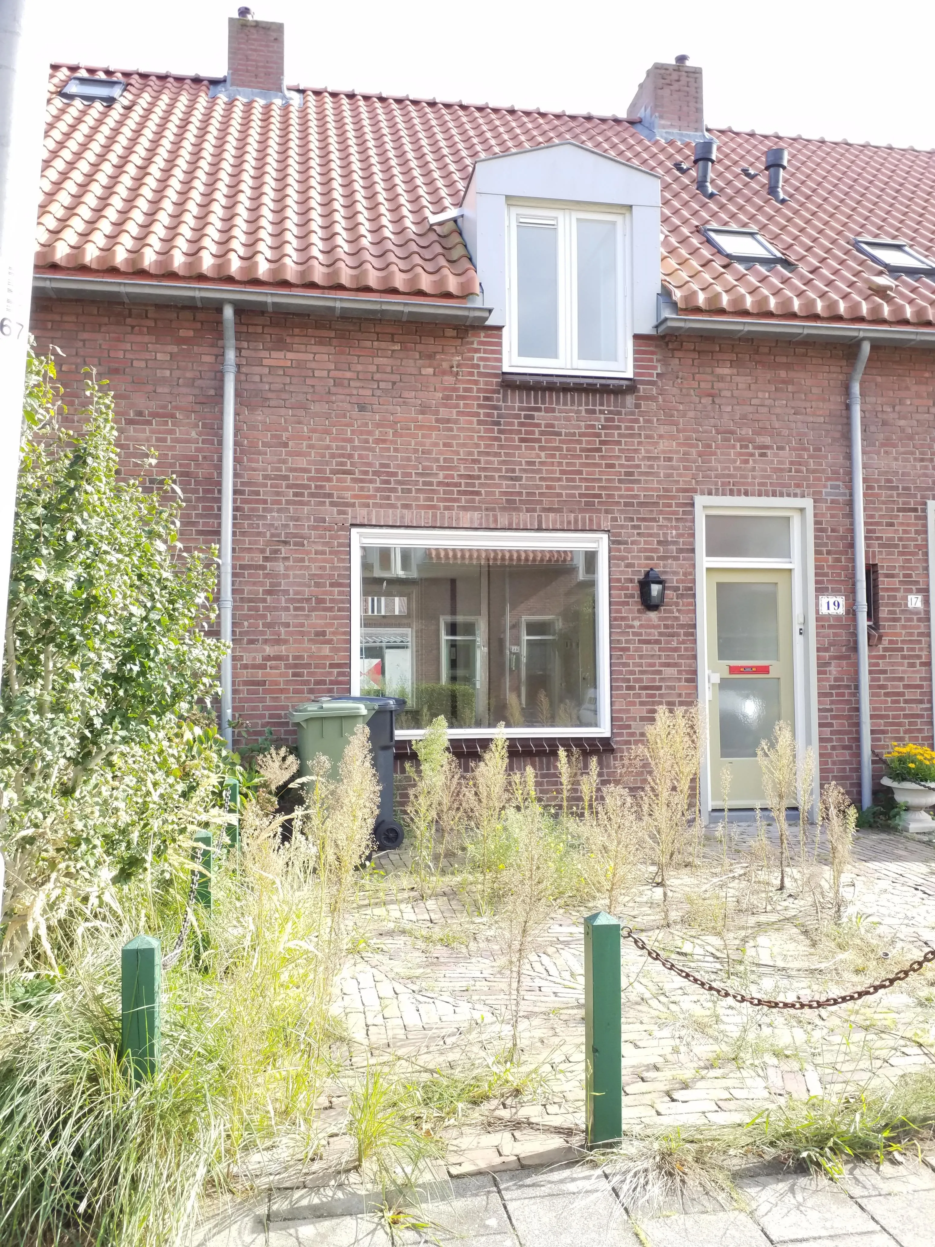 Jephtastraat