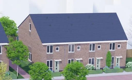 Van Zomerenlaan
