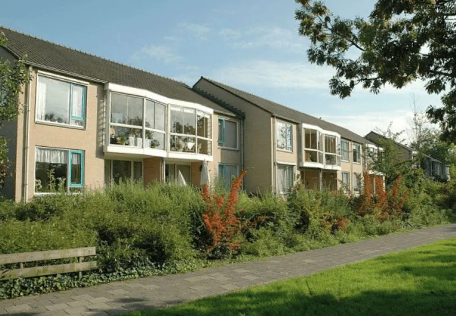 Busschieterstraat 106 4205PT Gorinchem