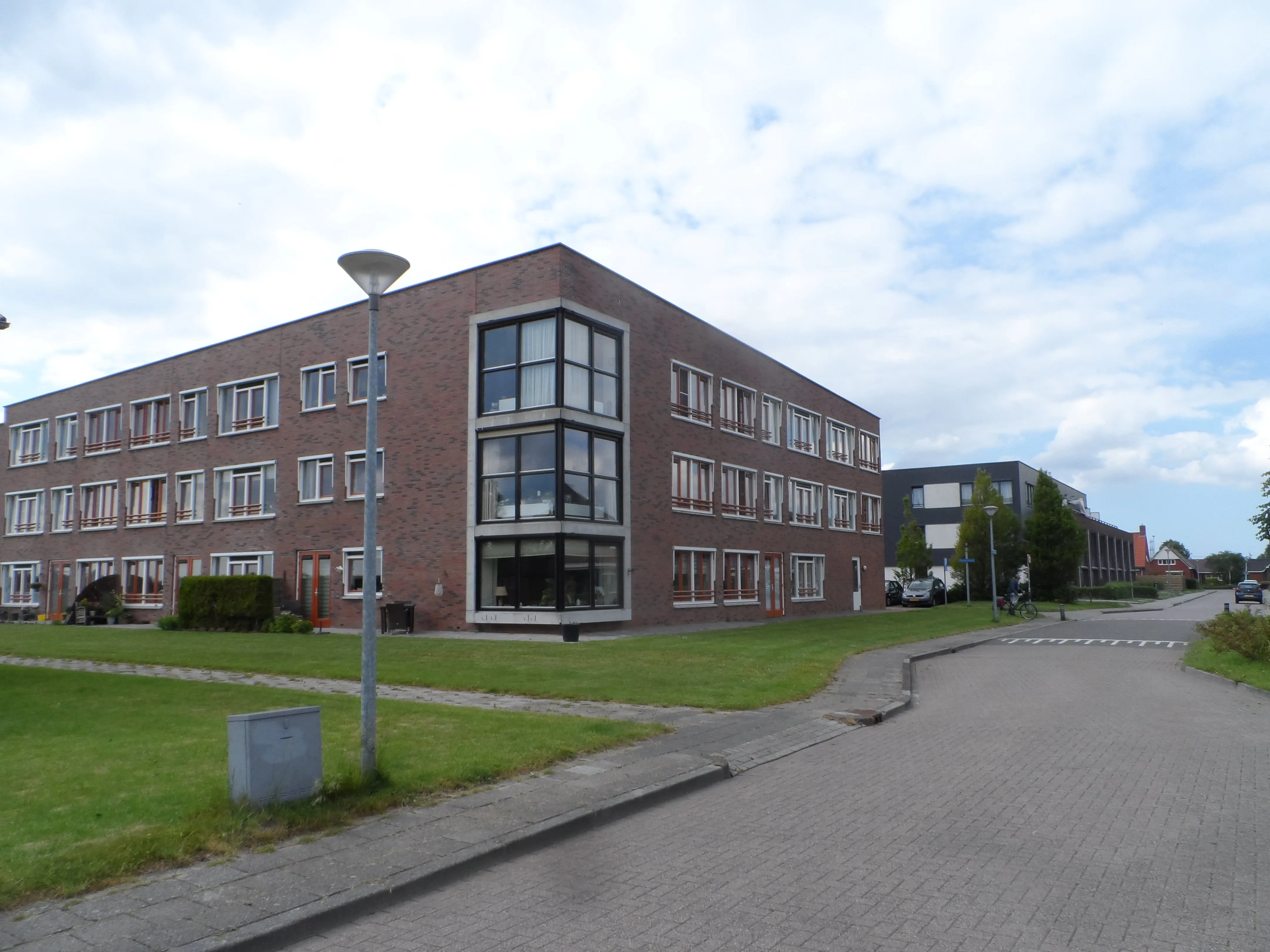 Mensemastraat