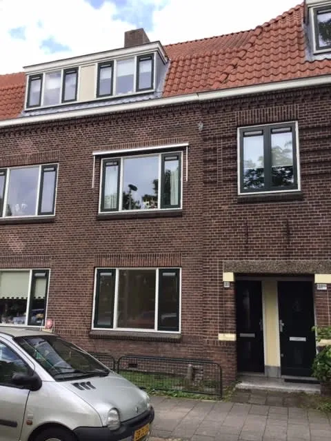 Merwedekade