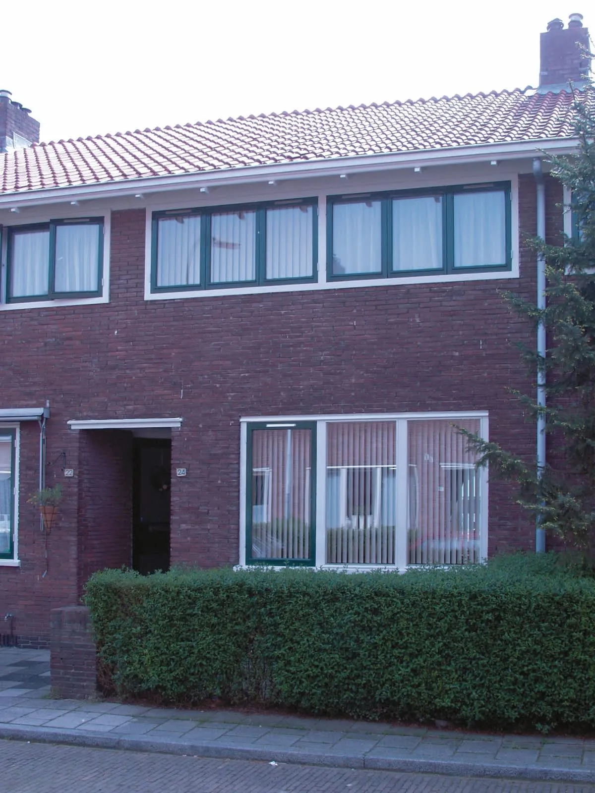 Giessenmondestraat