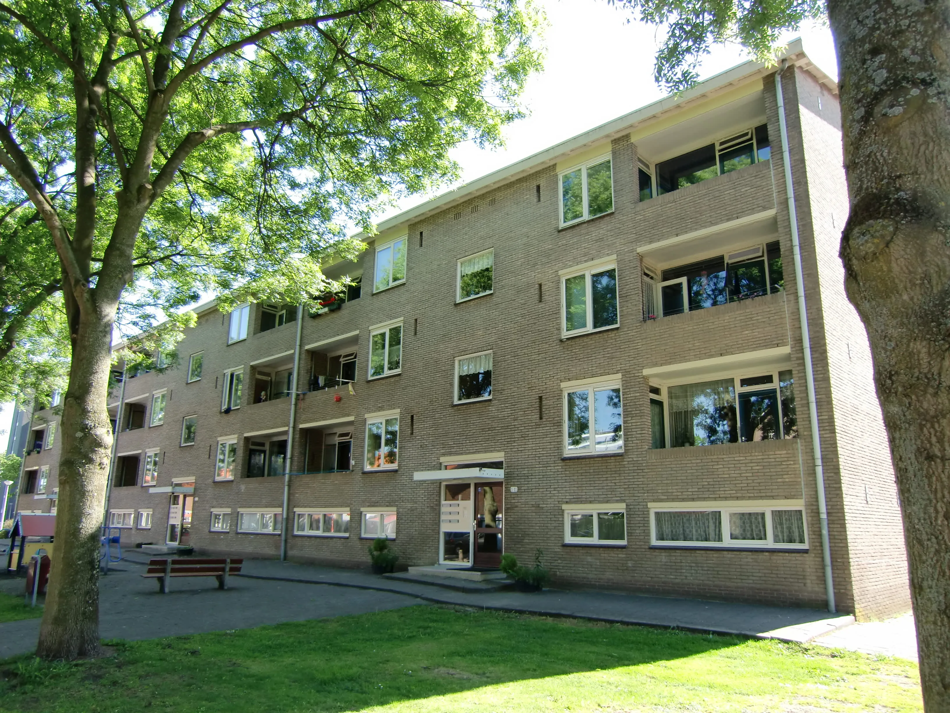 Wagnerstraat