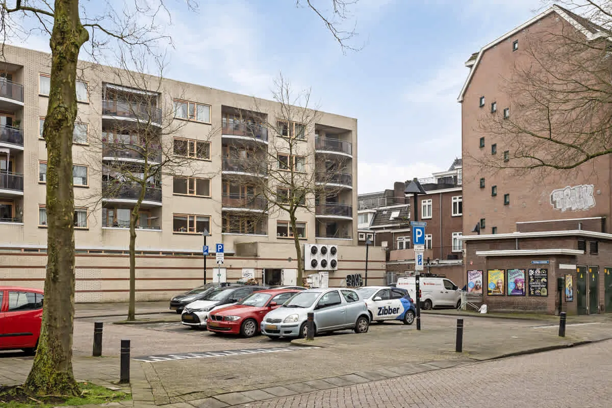 Ondiep-Zuidzijde