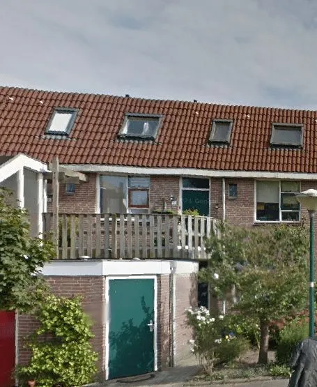 Roggeveld