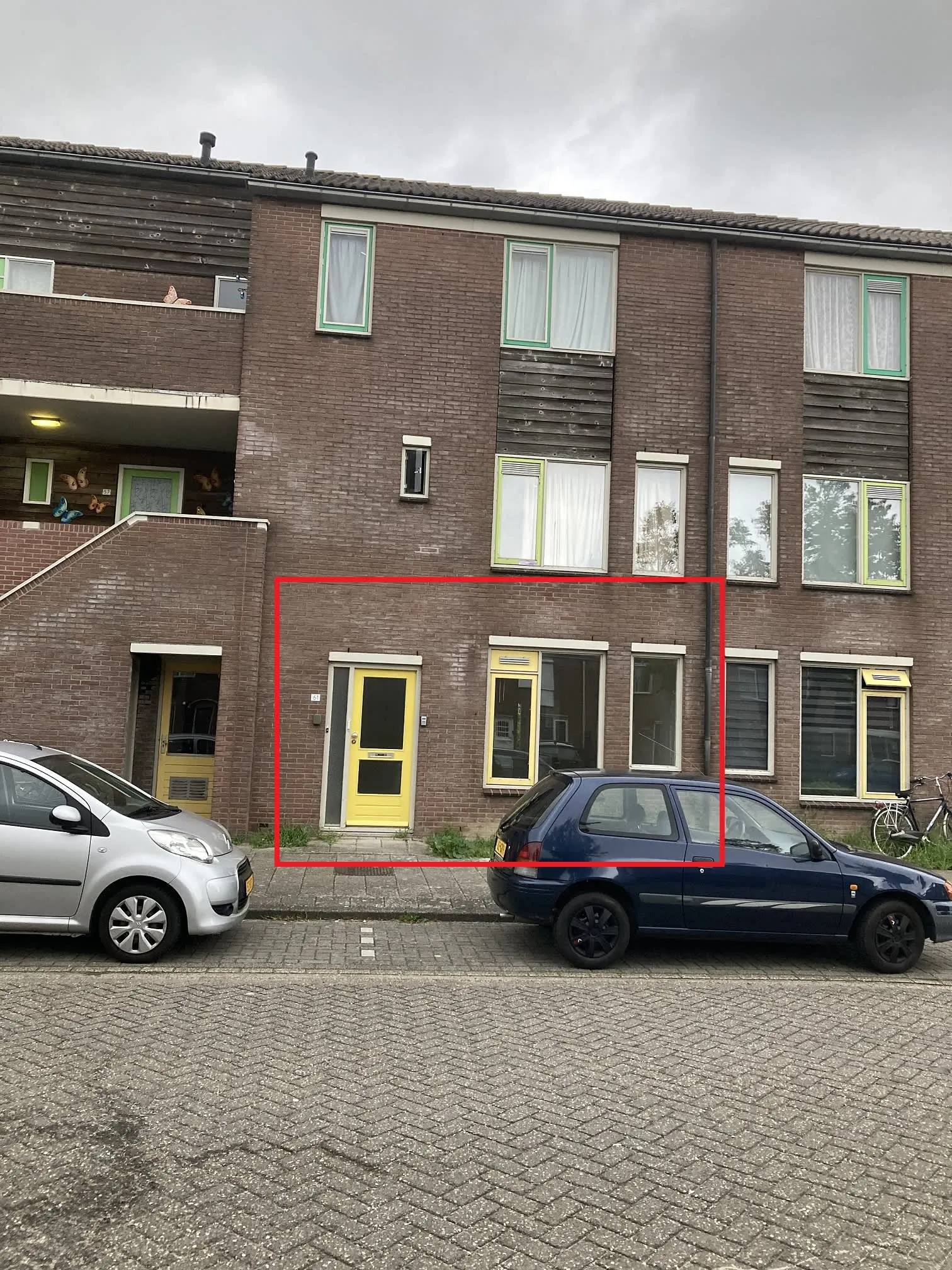 Banning Cocqgracht