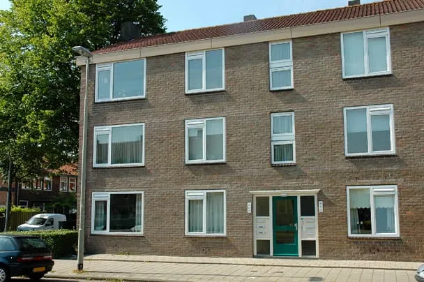 Eksterlaan
