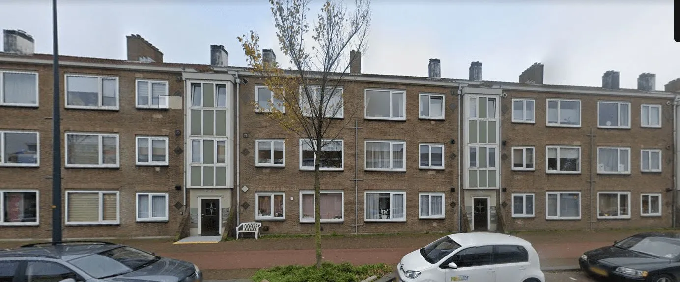 Lange Nieuwstraat