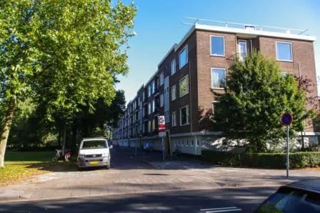 Surinamestraat