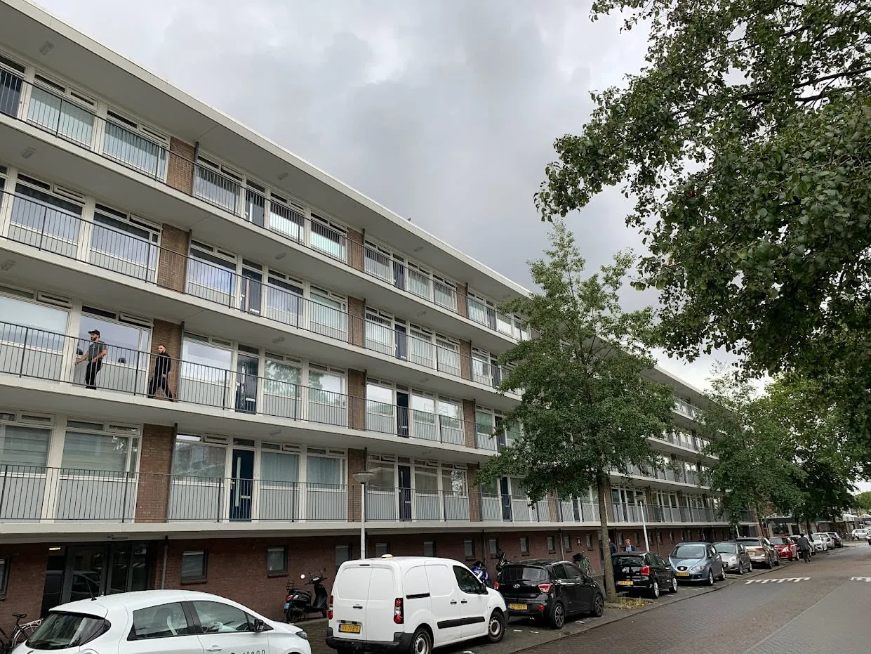 Lobeliusstraat