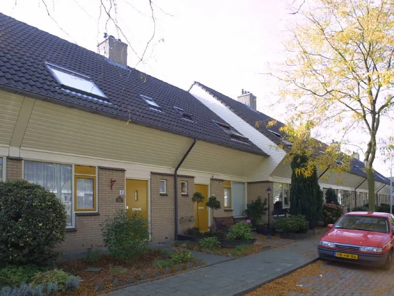 Oranjeplein