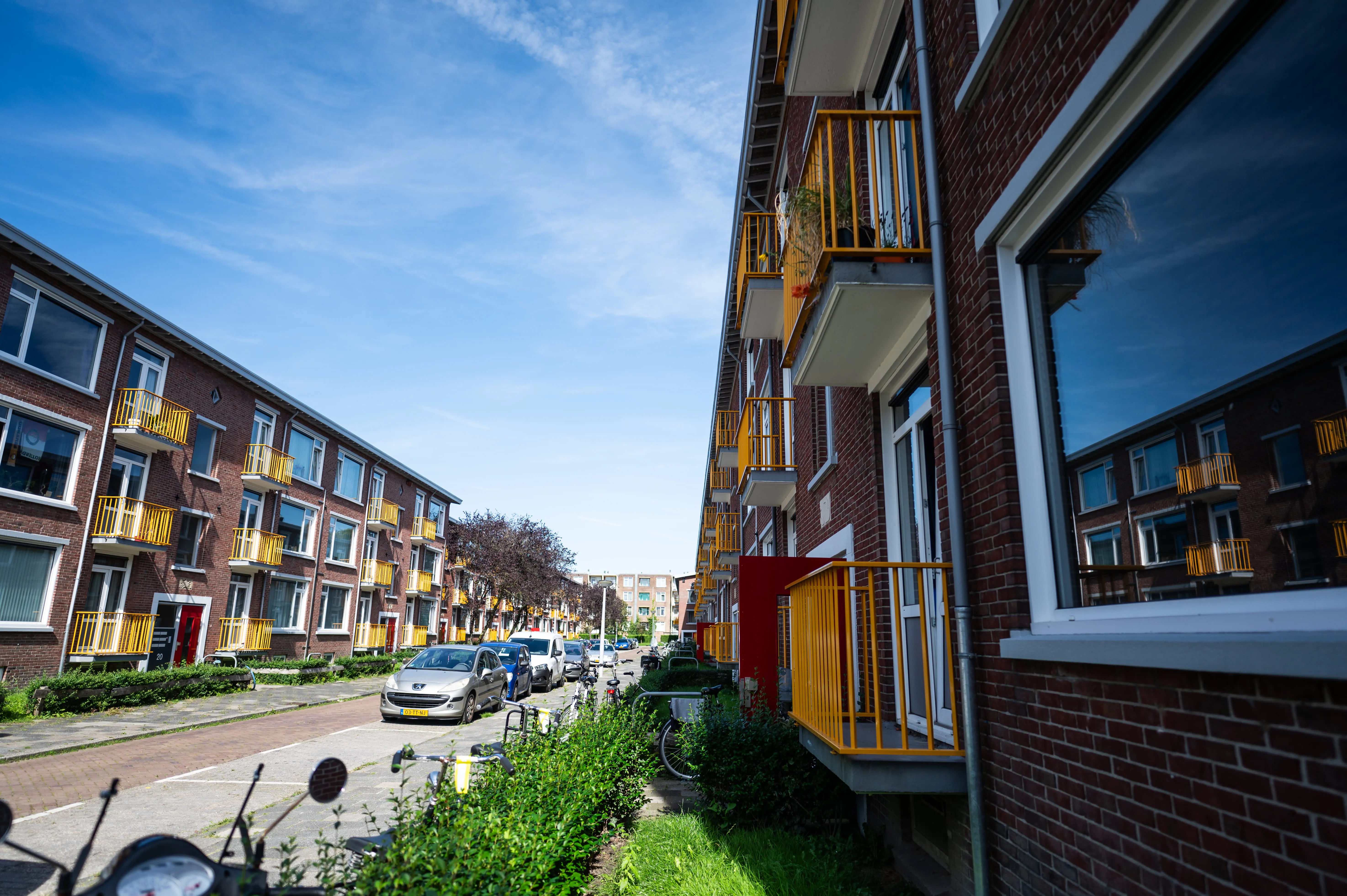 Adriaan Pauwstraat