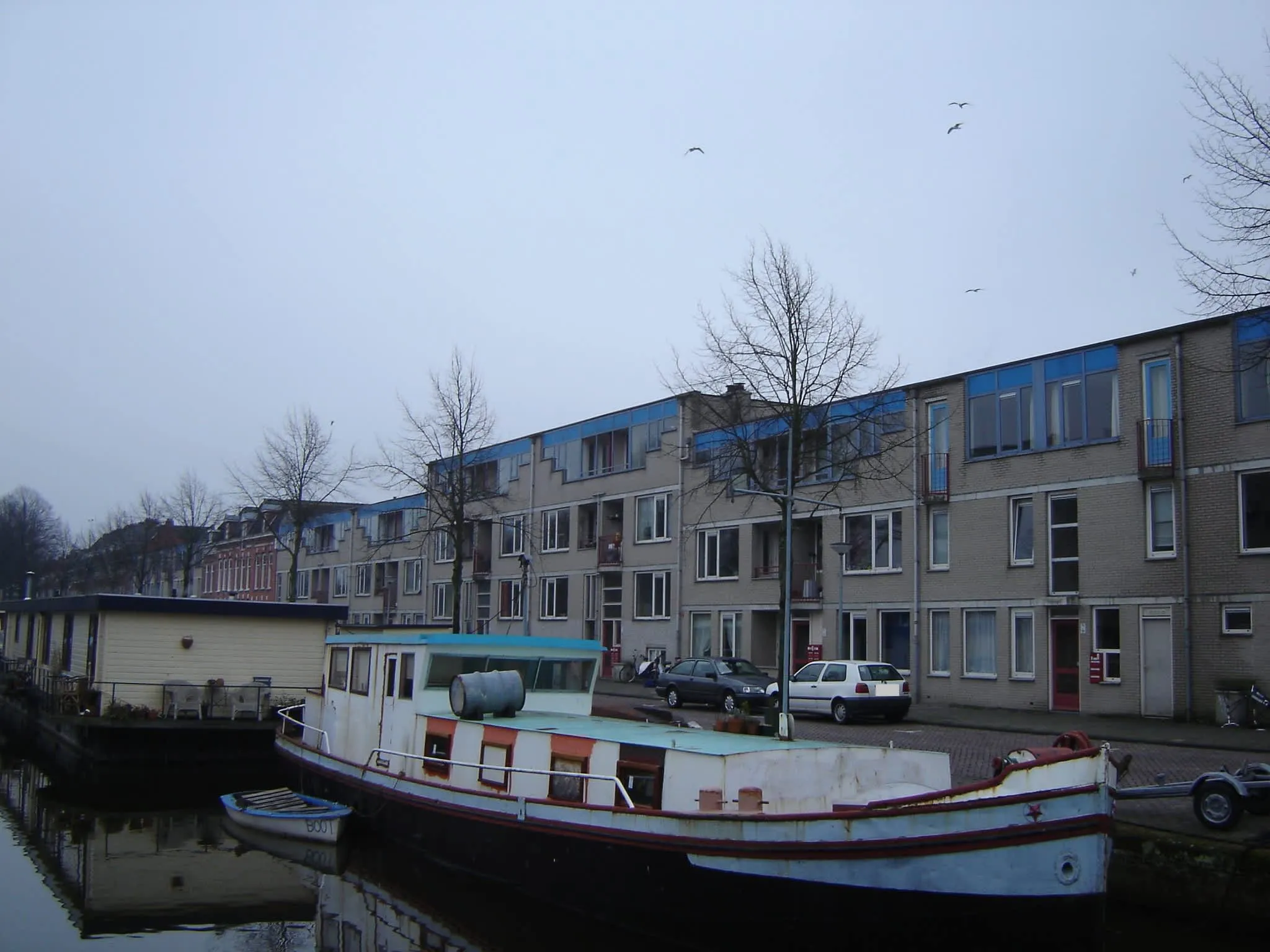 Winschoterdiep