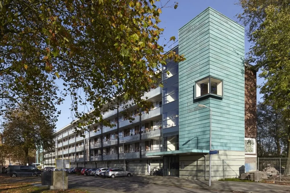Rutgersstraat