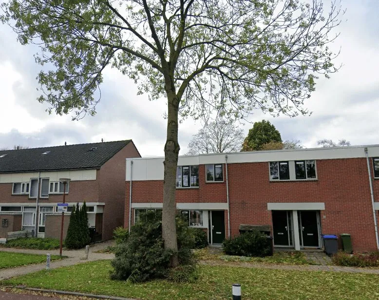 Eekhoornweide