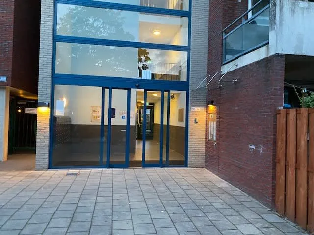 Daelwijcklaan