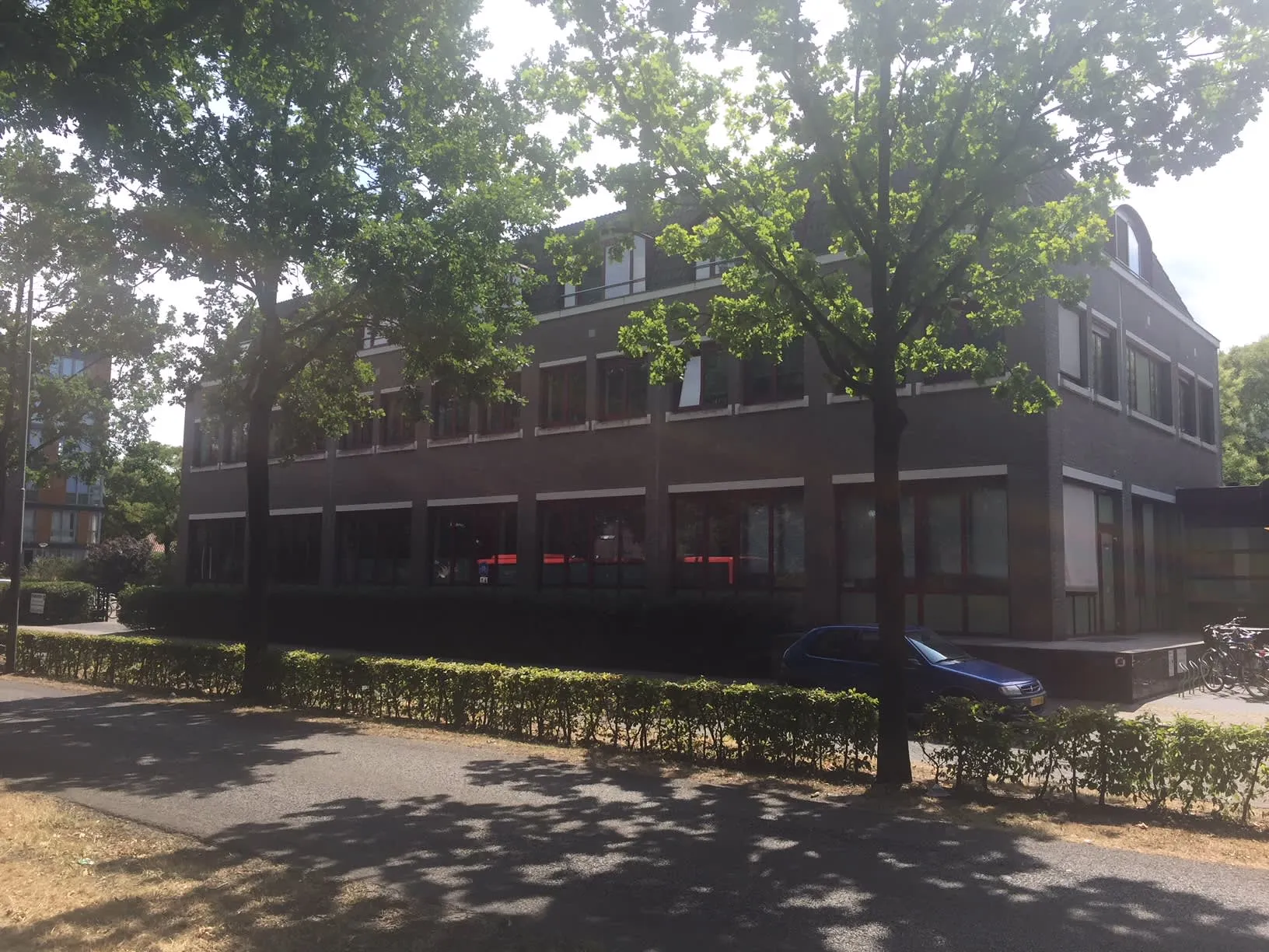 Huizermaatweg