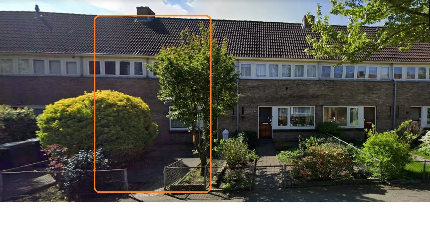 Koomansstraat